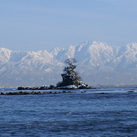 富山湾
